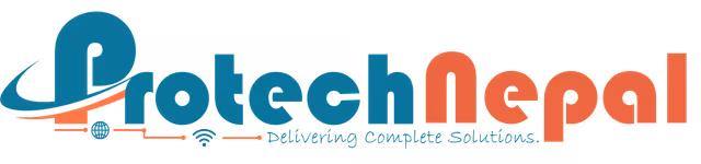 Protech Nepal - Top IT & Software Company in Nepal