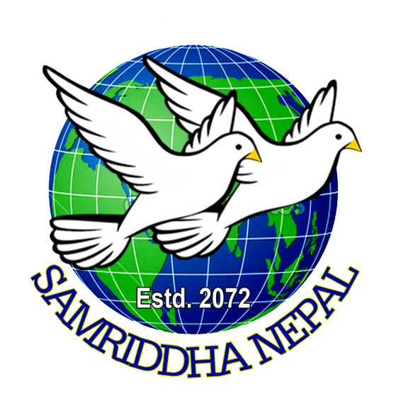 Samriddha Nepal