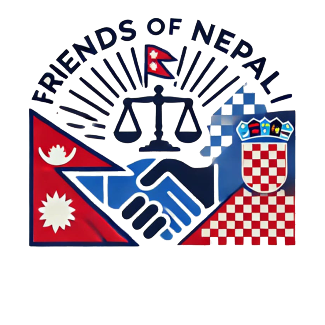 Croatia Nepal Friendship Association