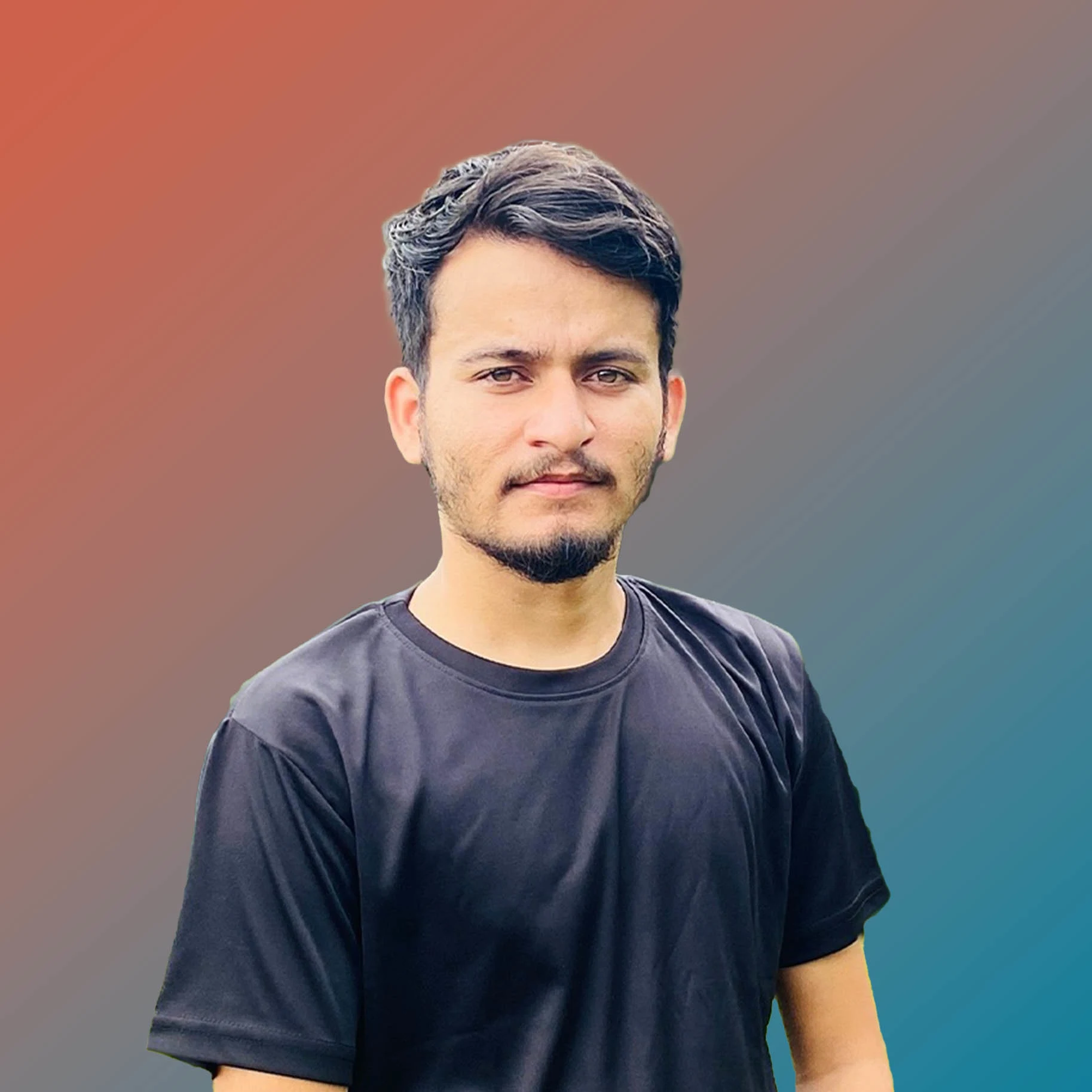 Dipak Karki