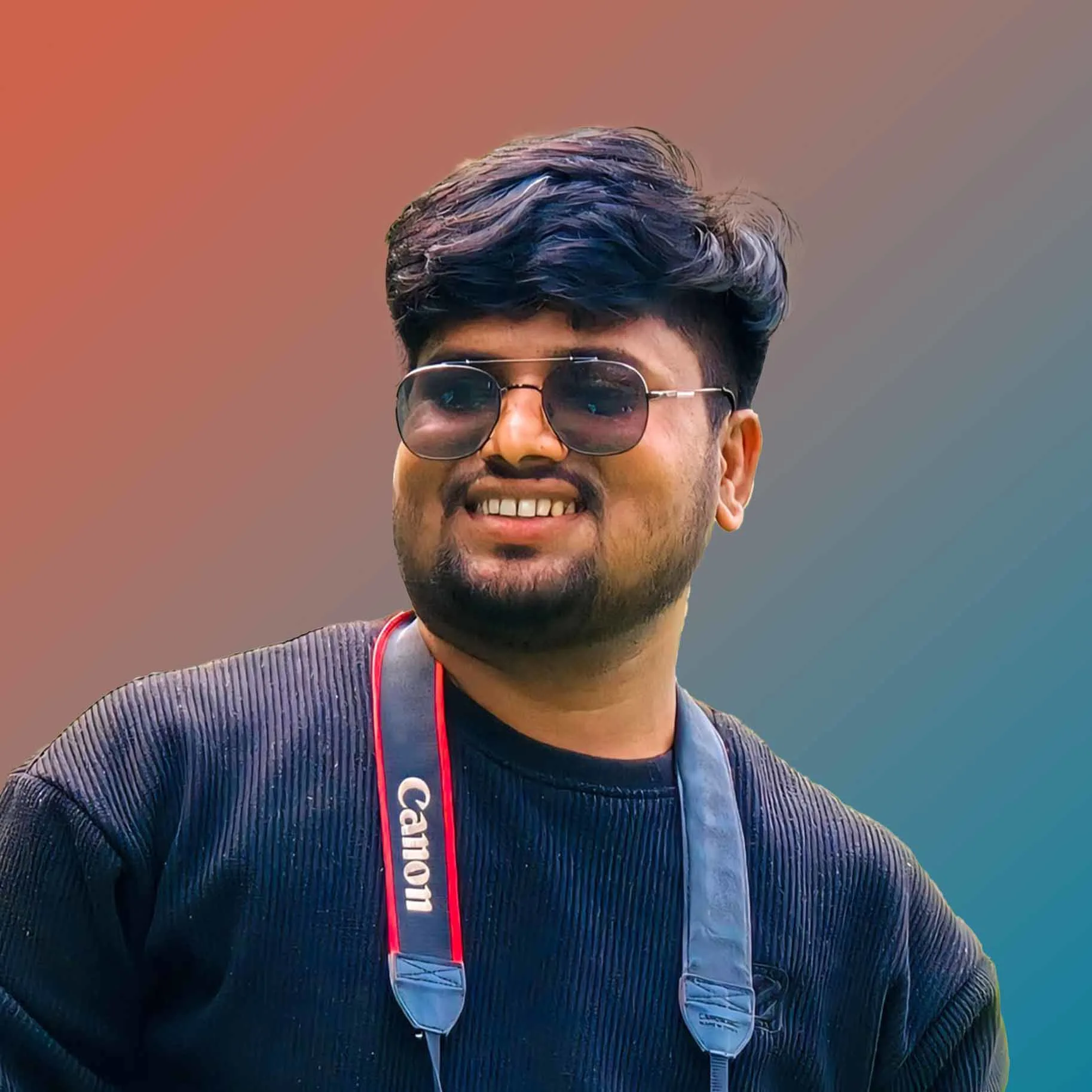 Pradip Ram