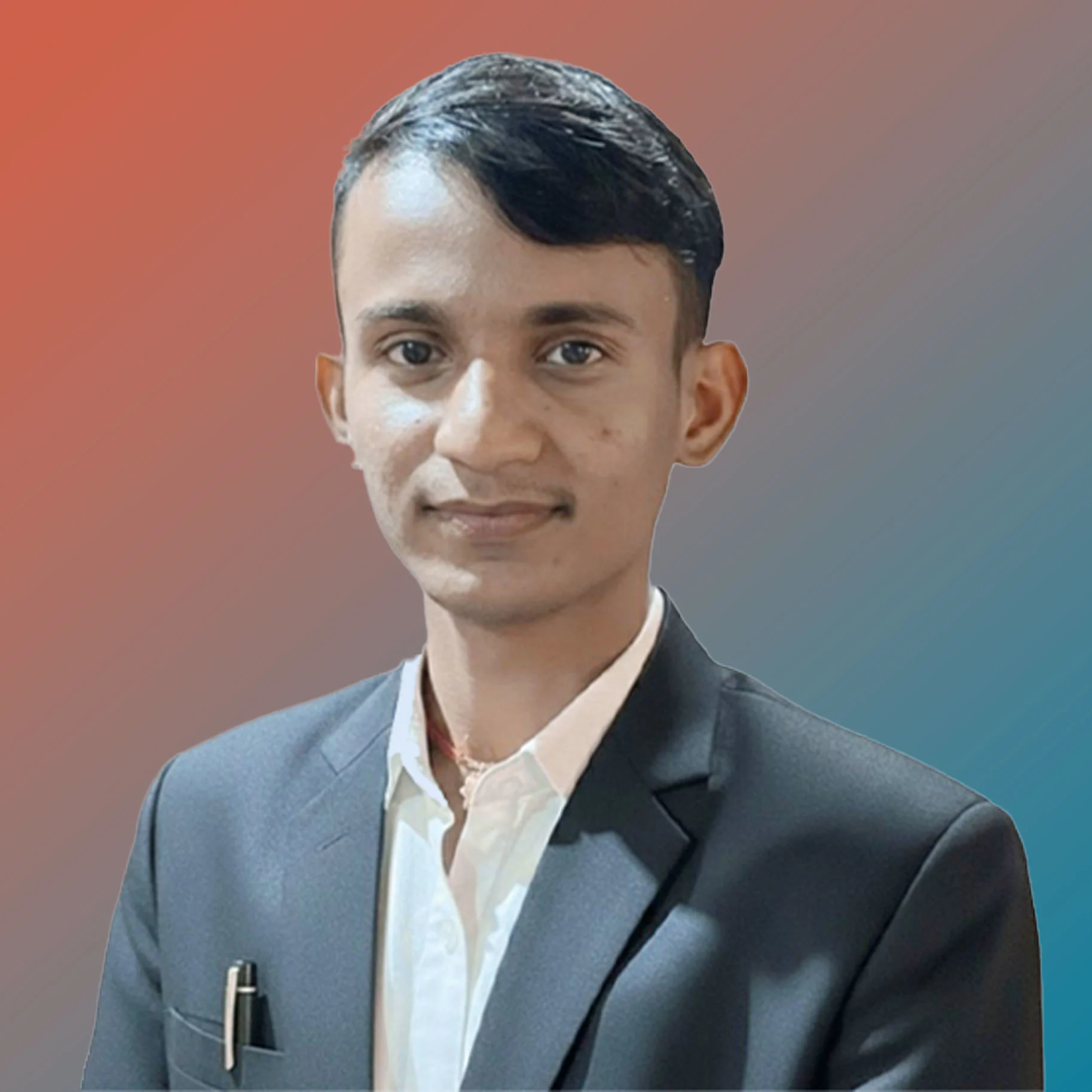 Nawal Kishor Raut
