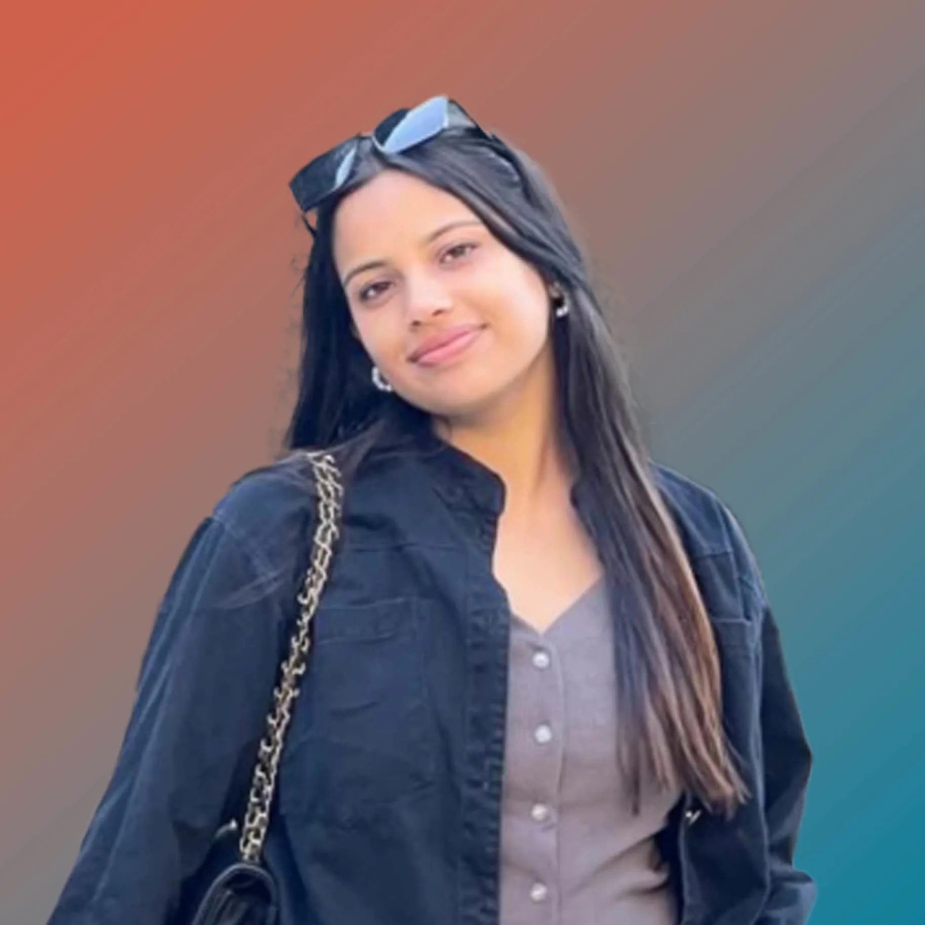 Supriya Tiwari